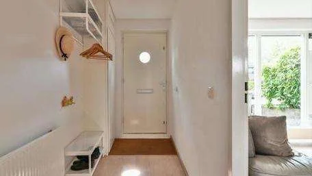 Foto van de Appartement gelegen aan de Weerdenburg in Hoofddorp