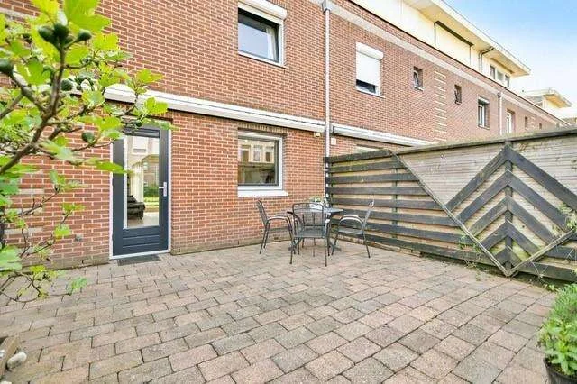 Foto van de Appartement gelegen aan de Weerdenburg in Hoofddorp
