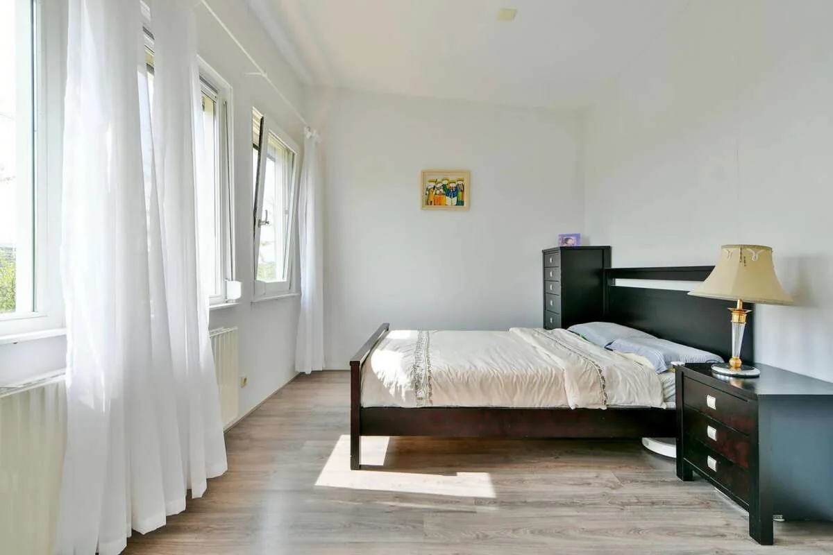 Foto van de Appartement gelegen aan de Weerdenburg in Hoofddorp