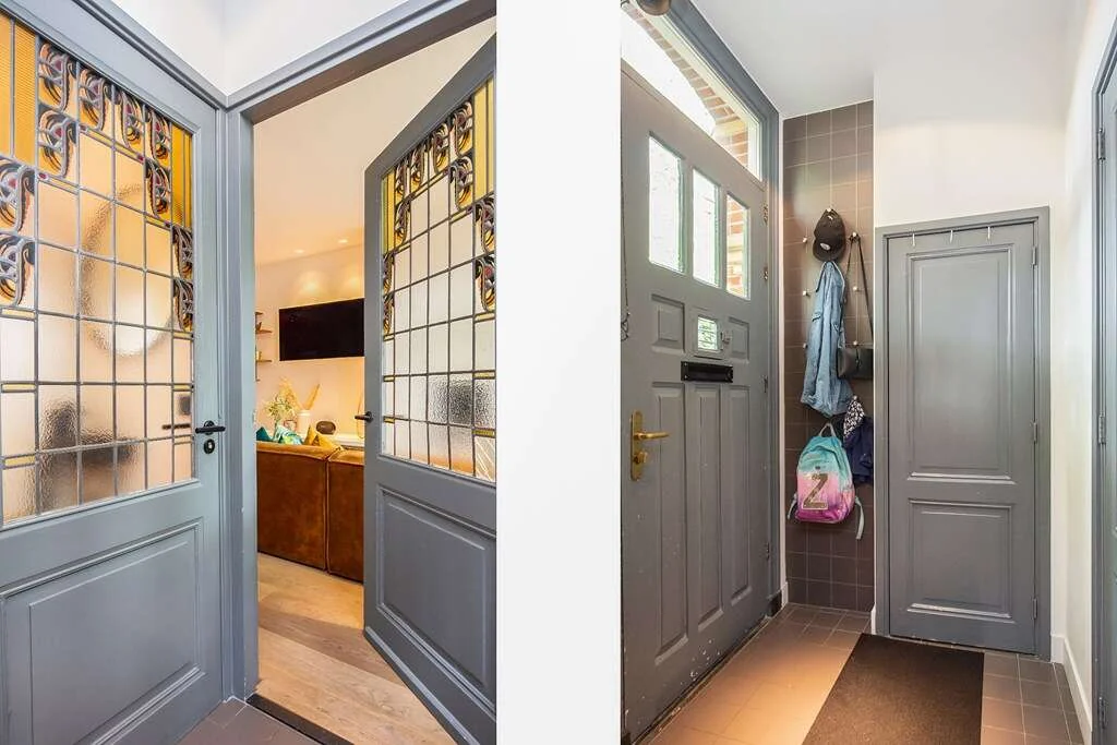 Foto van de Appartement gelegen aan de Amstelveenseweg in Amsterdam