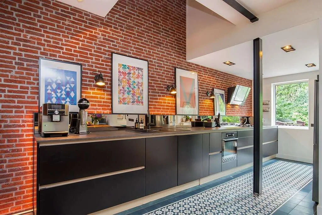 Foto van de Appartement gelegen aan de Amstelveenseweg in Amsterdam