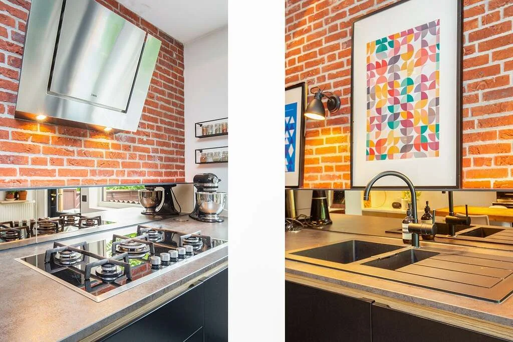 Foto van de Appartement gelegen aan de Amstelveenseweg in Amsterdam