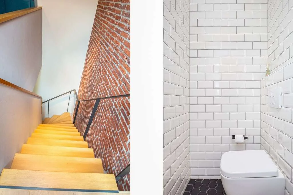 Foto van de Appartement gelegen aan de Amstelveenseweg in Amsterdam