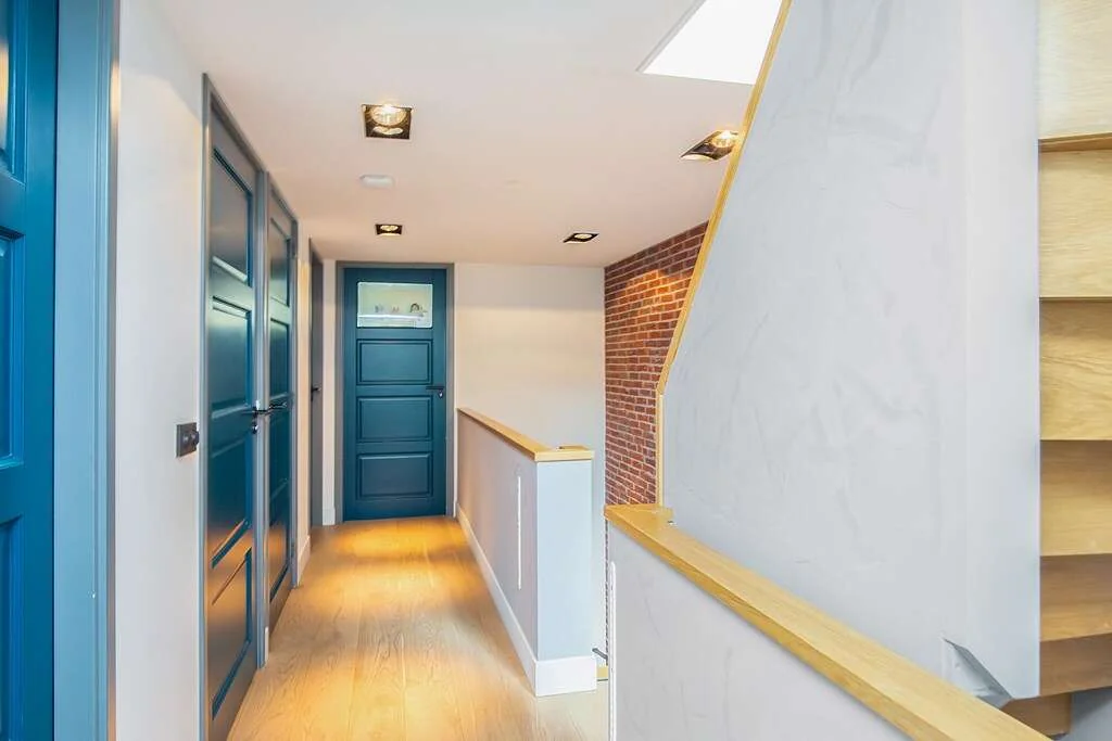 Foto van de Appartement gelegen aan de Amstelveenseweg in Amsterdam