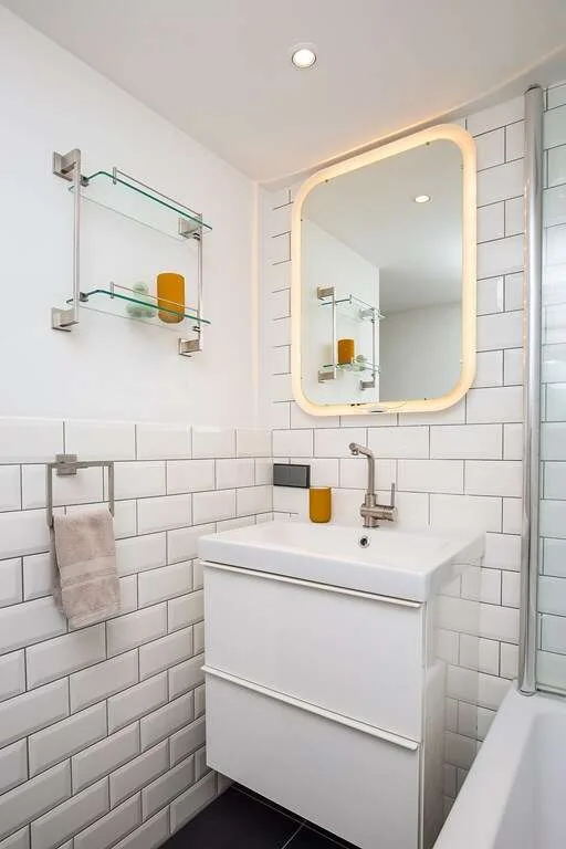 Foto van de Appartement gelegen aan de Amstelveenseweg in Amsterdam