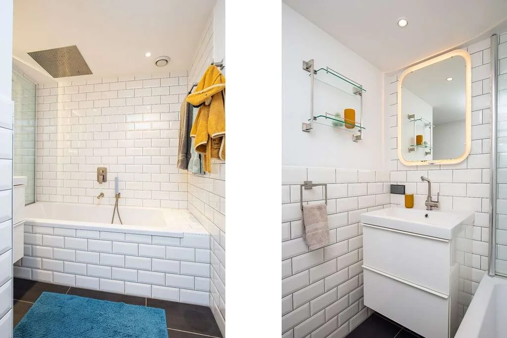 Foto van de Appartement gelegen aan de Amstelveenseweg in Amsterdam