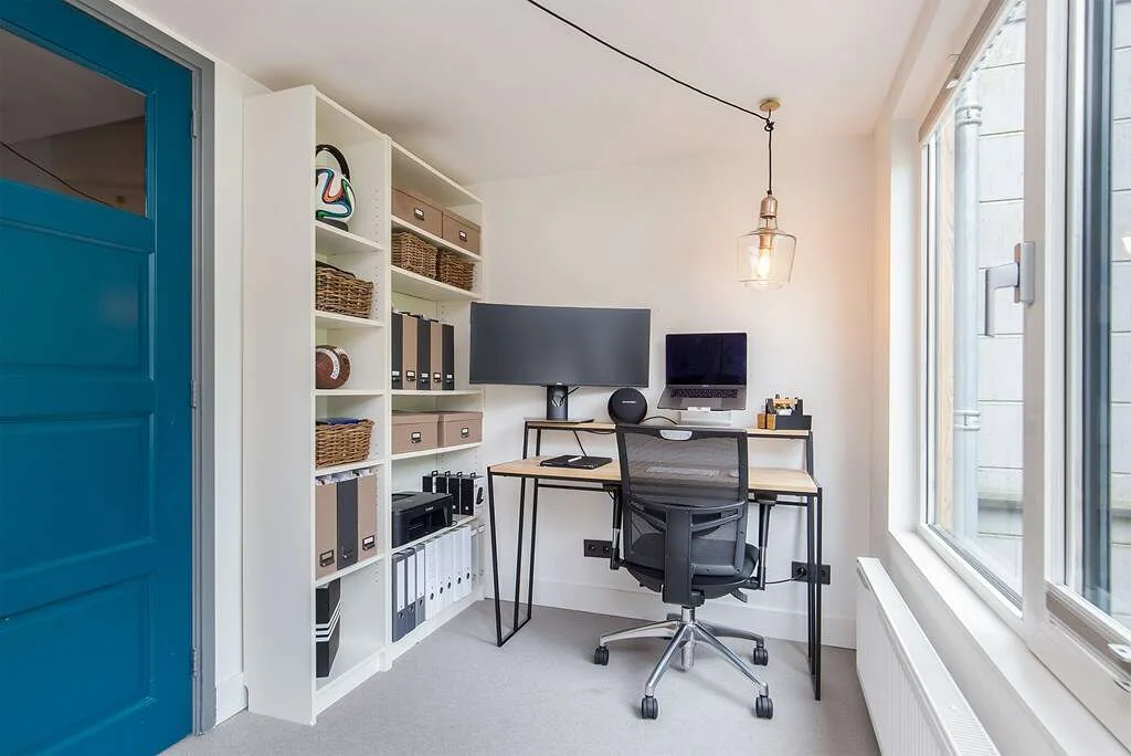 Foto van de Appartement gelegen aan de Amstelveenseweg in Amsterdam