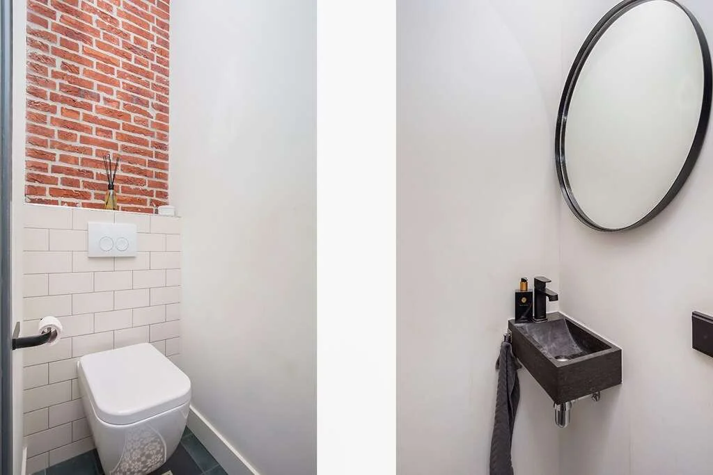 Foto van de Appartement gelegen aan de Amstelveenseweg in Amsterdam