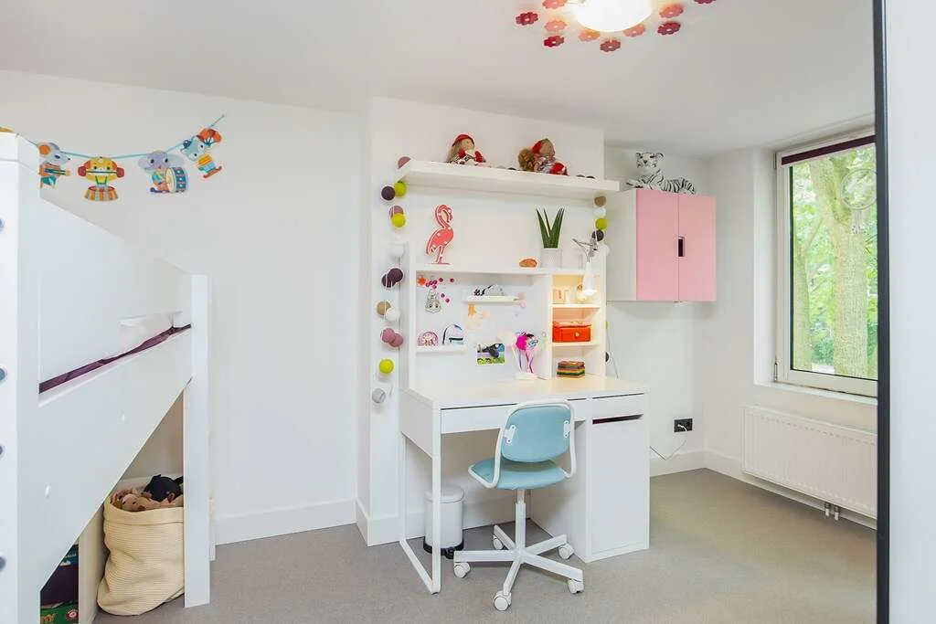 Foto van de Appartement gelegen aan de Amstelveenseweg in Amsterdam