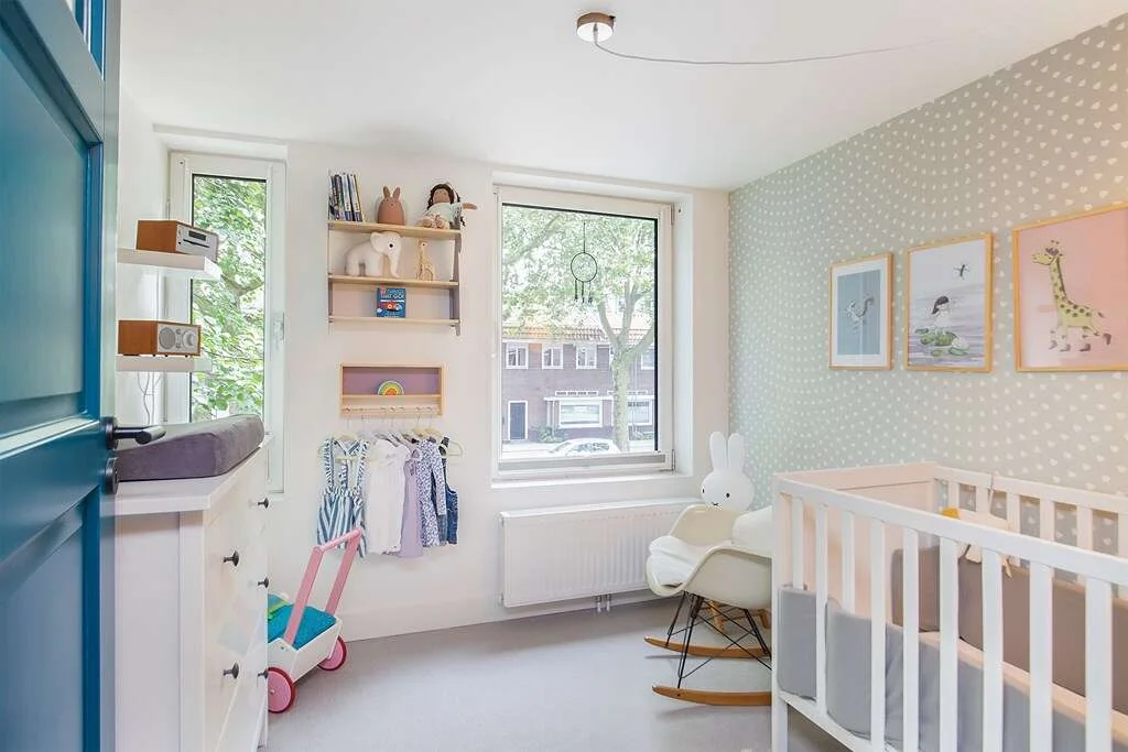 Foto van de Appartement gelegen aan de Amstelveenseweg in Amsterdam