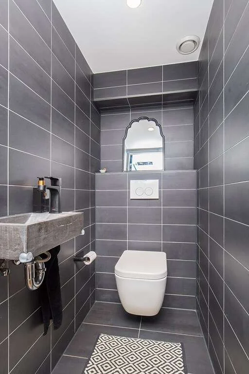 Foto van de Appartement gelegen aan de Amstelveenseweg in Amsterdam
