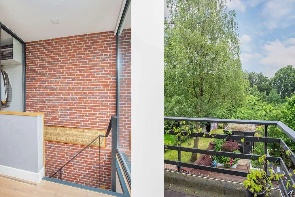 Foto van de Appartement gelegen aan de Amstelveenseweg in Amsterdam