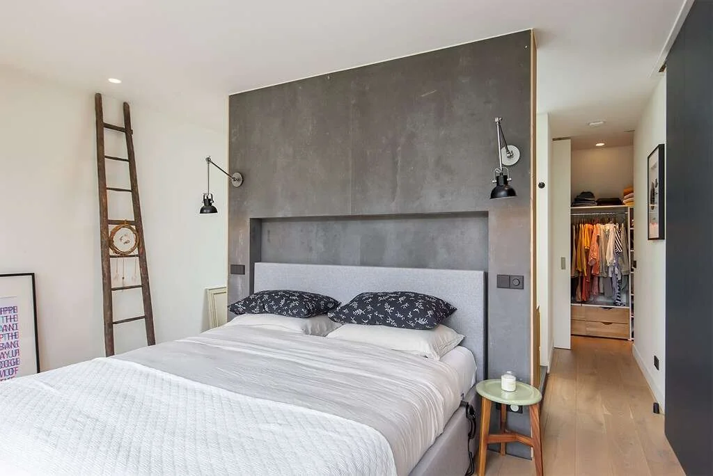 Foto van de Appartement gelegen aan de Amstelveenseweg in Amsterdam