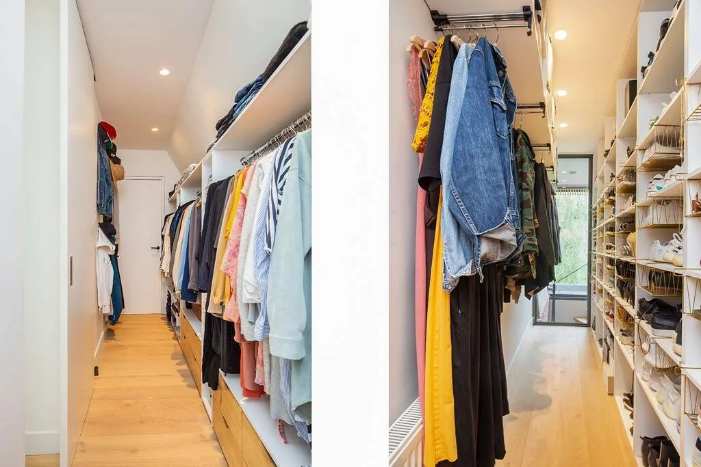 Foto van de Appartement gelegen aan de Amstelveenseweg in Amsterdam