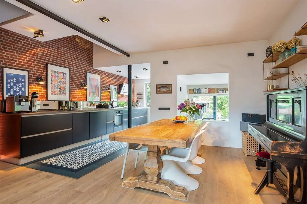 Foto van de Appartement gelegen aan de Amstelveenseweg in Amsterdam