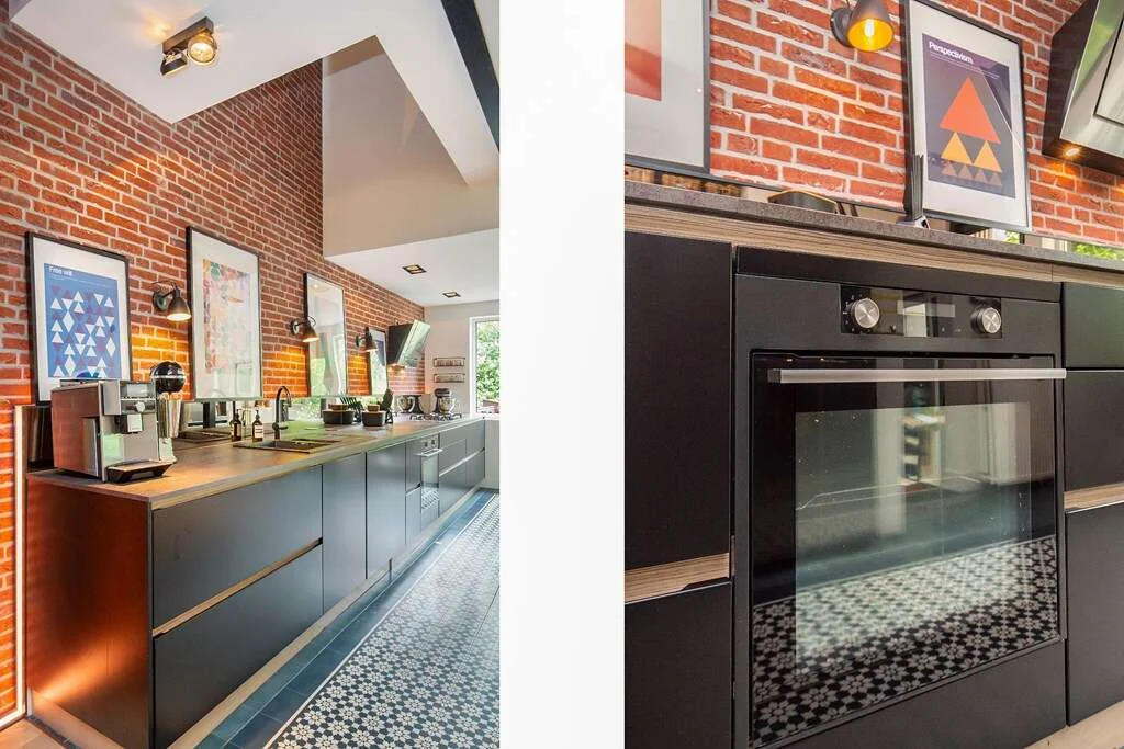 Foto van de Appartement gelegen aan de Amstelveenseweg in Amsterdam