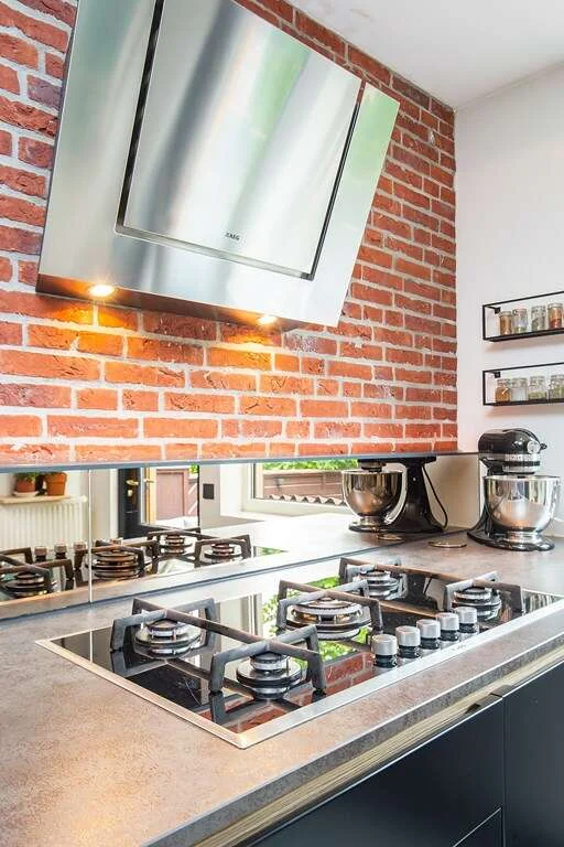 Foto van de Appartement gelegen aan de Amstelveenseweg in Amsterdam