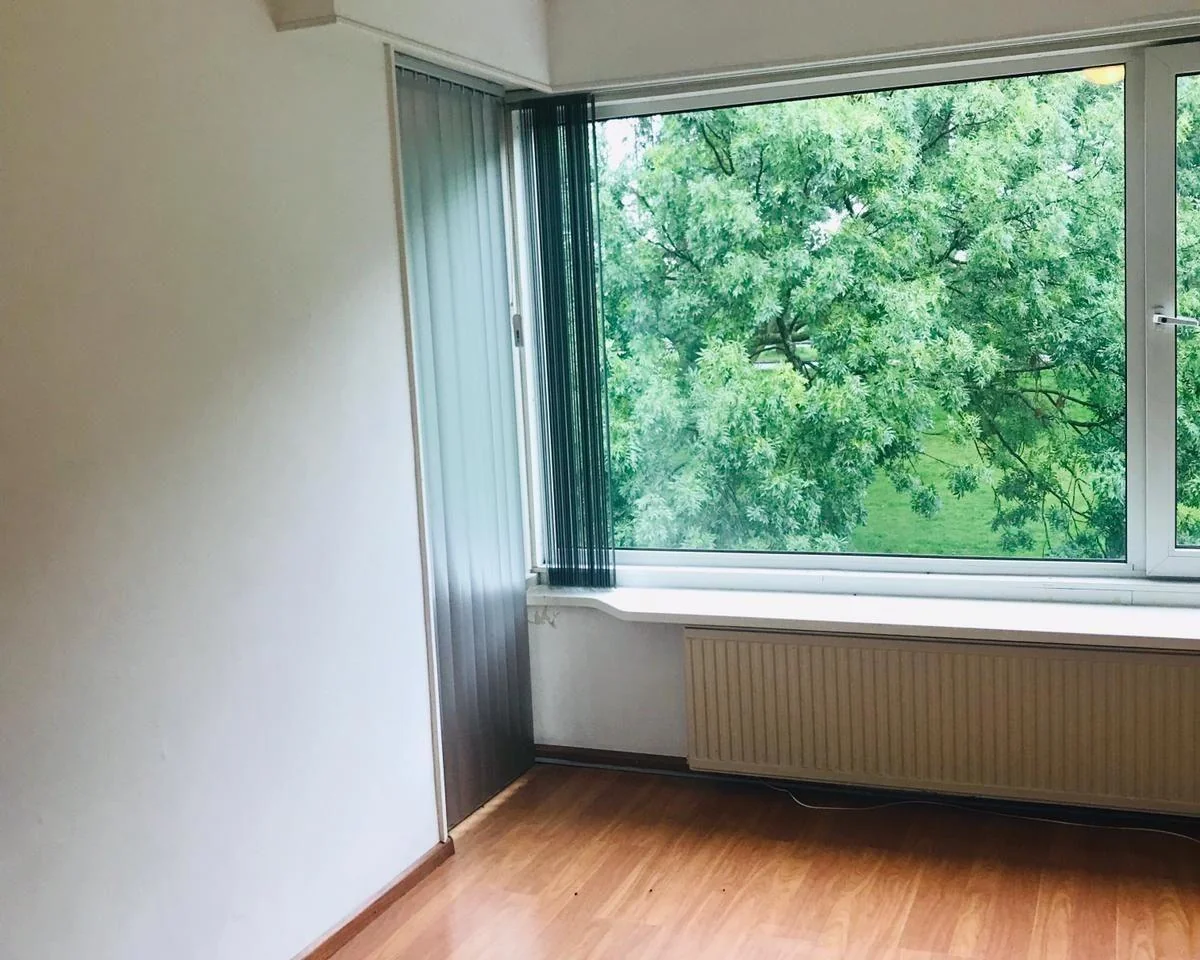 Foto van de Kamer gelegen aan de Schiedamseweg Beneden in Rotterdam