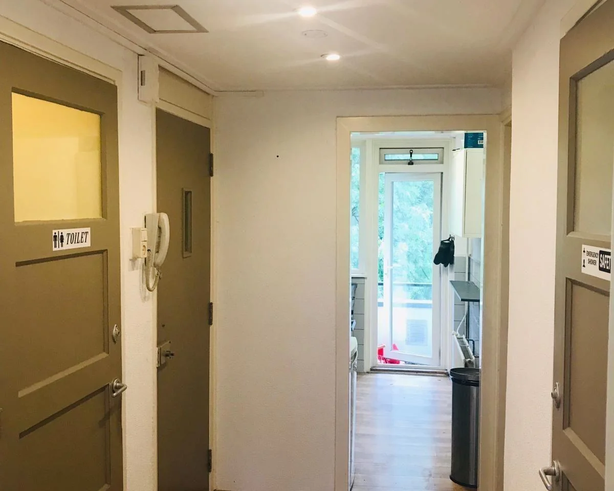 Foto van de Kamer gelegen aan de Schiedamseweg Beneden in Rotterdam