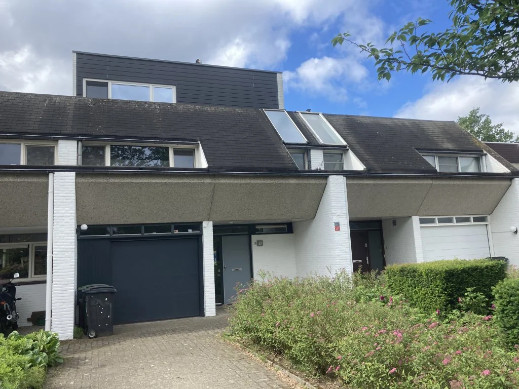 Foto van de Appartement gelegen aan de Tweelingenlaan in Eindhoven