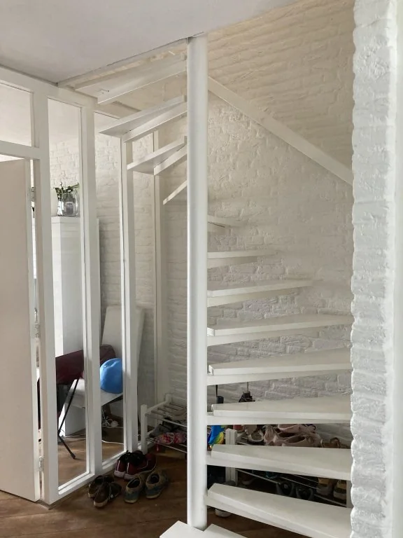 Foto van de Appartement gelegen aan de Tweelingenlaan in Eindhoven