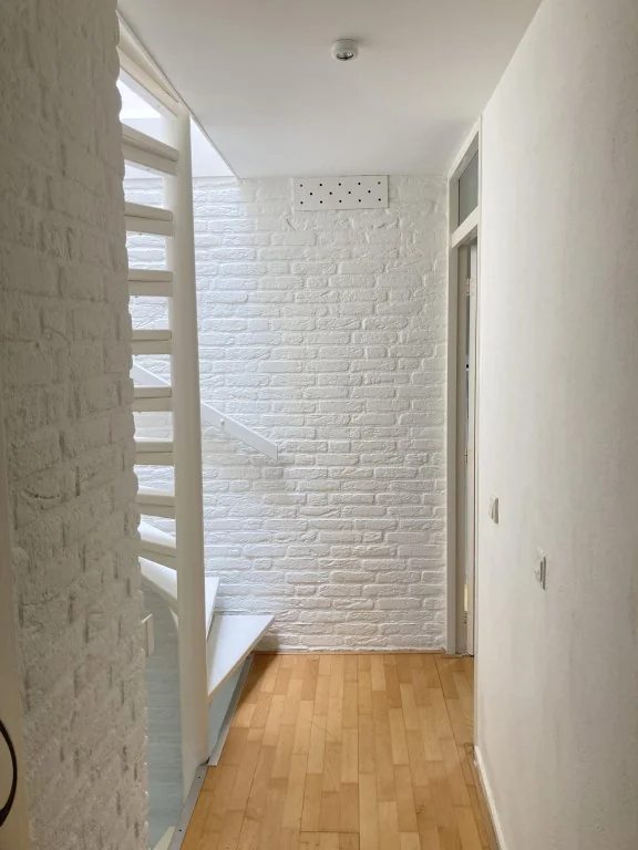 Foto van de Appartement gelegen aan de Tweelingenlaan in Eindhoven