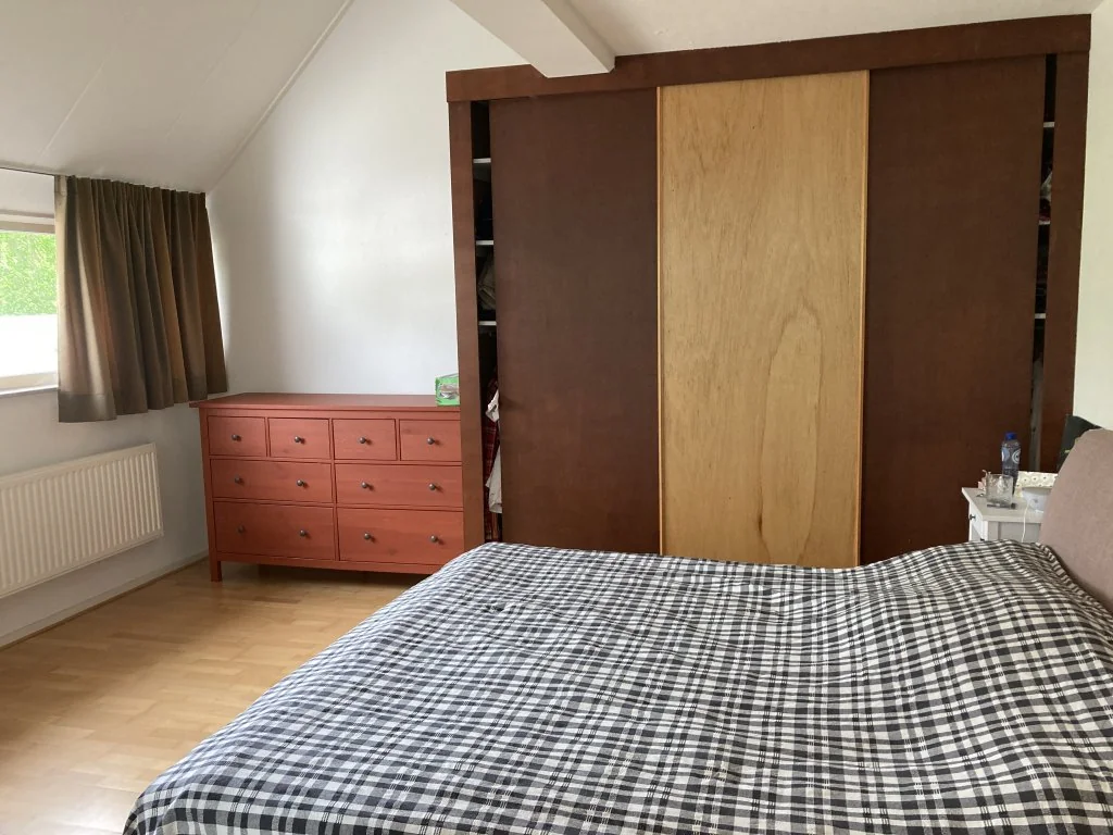 Foto van de Appartement gelegen aan de Tweelingenlaan in Eindhoven