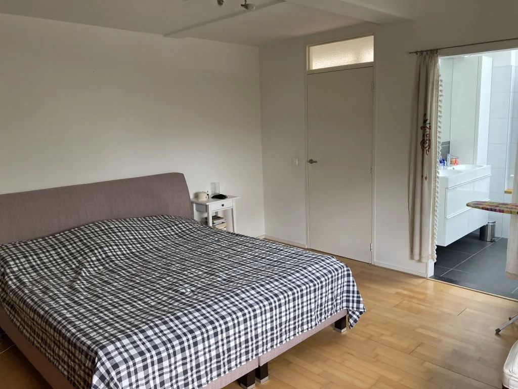 Foto van de Appartement gelegen aan de Tweelingenlaan in Eindhoven