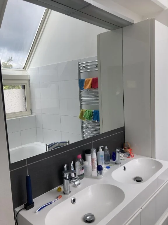 Foto van de Appartement gelegen aan de Tweelingenlaan in Eindhoven