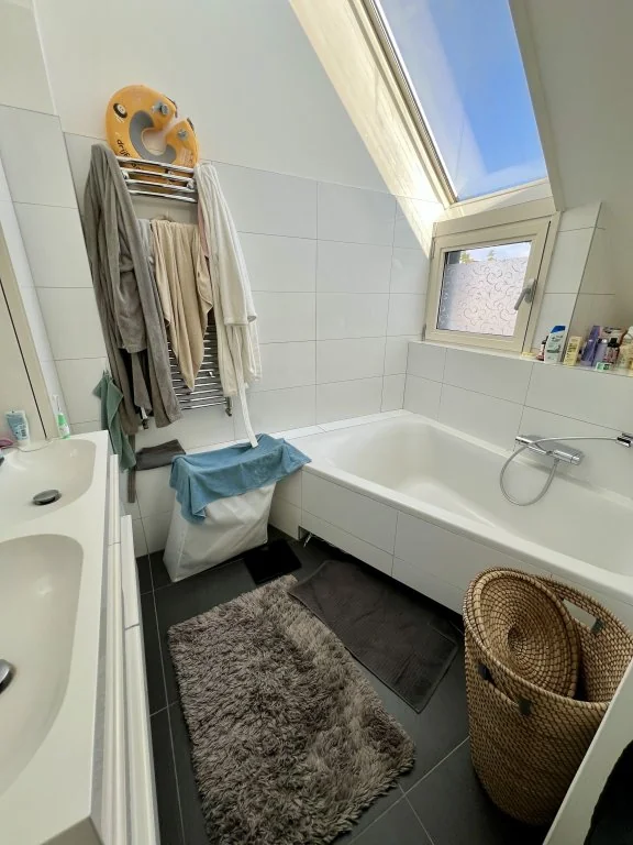 Foto van de Appartement gelegen aan de Tweelingenlaan in Eindhoven