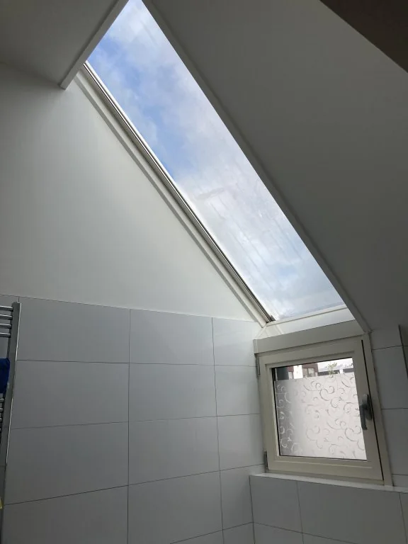 Foto van de Appartement gelegen aan de Tweelingenlaan in Eindhoven
