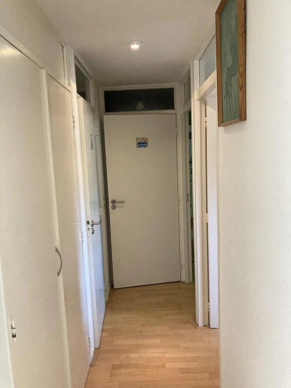 Foto van de Appartement gelegen aan de Tweelingenlaan in Eindhoven