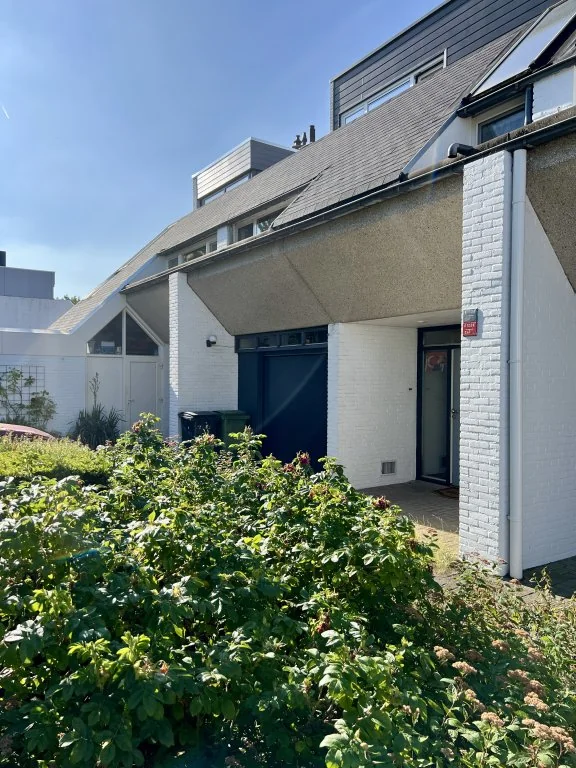 Foto van de Appartement gelegen aan de Tweelingenlaan in Eindhoven