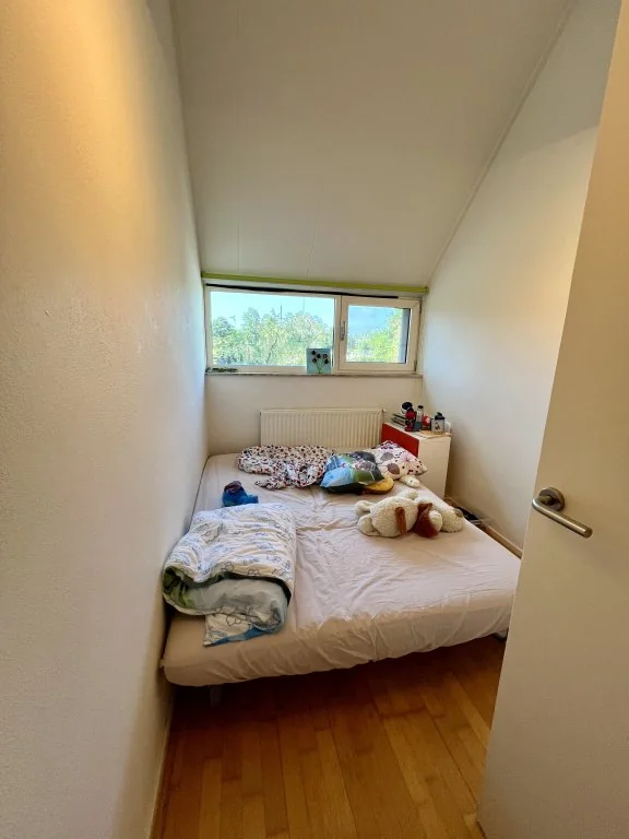 Foto van de Appartement gelegen aan de Tweelingenlaan in Eindhoven