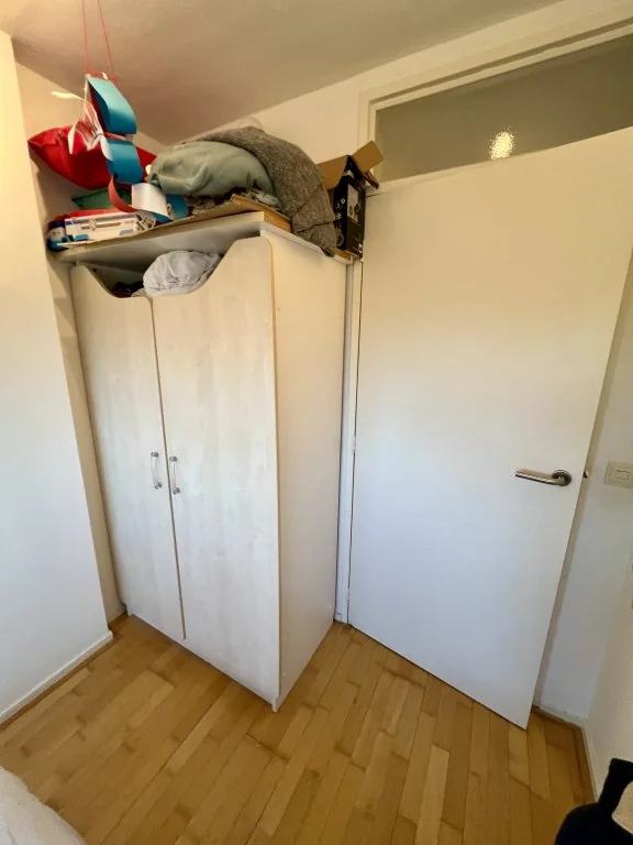 Foto van de Appartement gelegen aan de Tweelingenlaan in Eindhoven