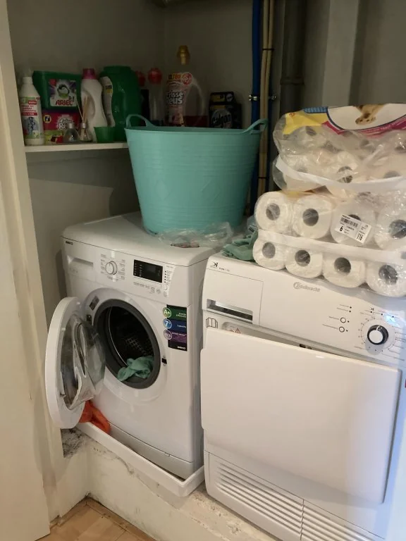Foto van de Appartement gelegen aan de Tweelingenlaan in Eindhoven