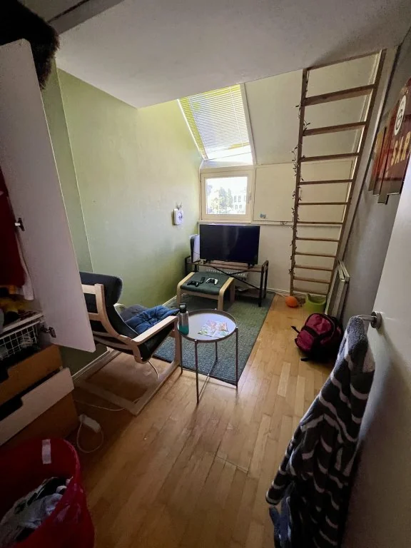 Foto van de Appartement gelegen aan de Tweelingenlaan in Eindhoven