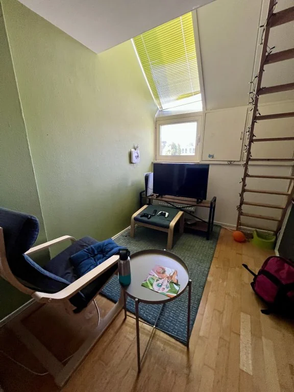 Foto van de Appartement gelegen aan de Tweelingenlaan in Eindhoven