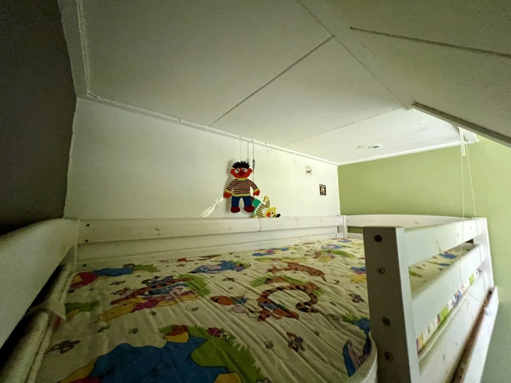 Foto van de Appartement gelegen aan de Tweelingenlaan in Eindhoven