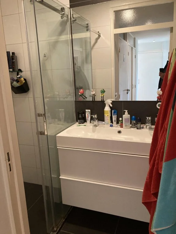 Foto van de Appartement gelegen aan de Tweelingenlaan in Eindhoven