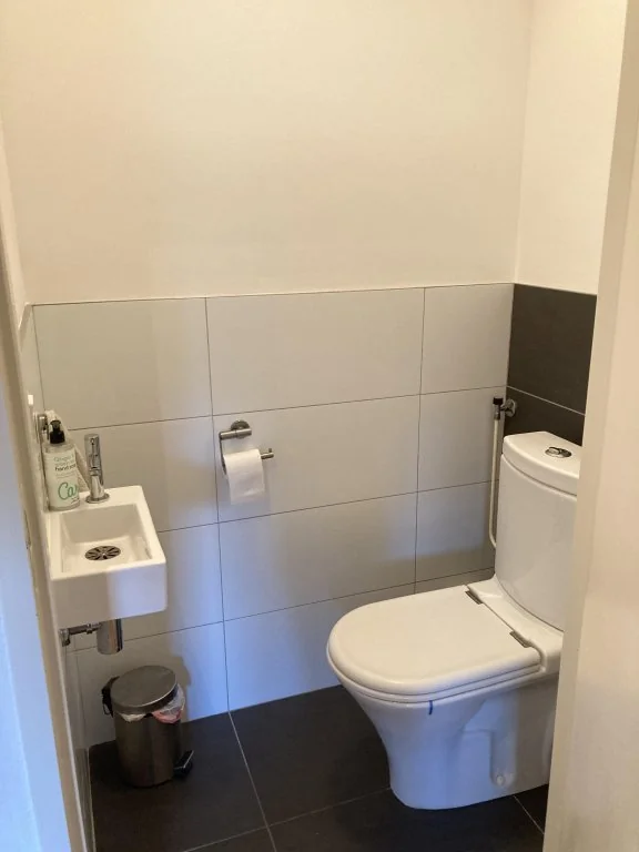 Foto van de Appartement gelegen aan de Tweelingenlaan in Eindhoven