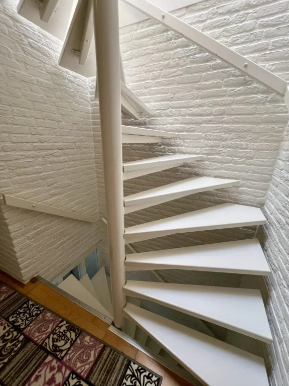 Foto van de Appartement gelegen aan de Tweelingenlaan in Eindhoven