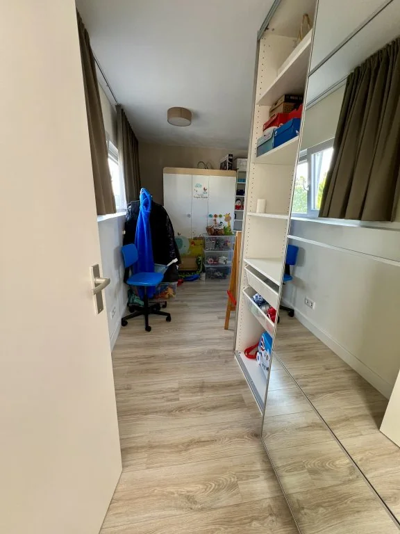 Foto van de Appartement gelegen aan de Tweelingenlaan in Eindhoven