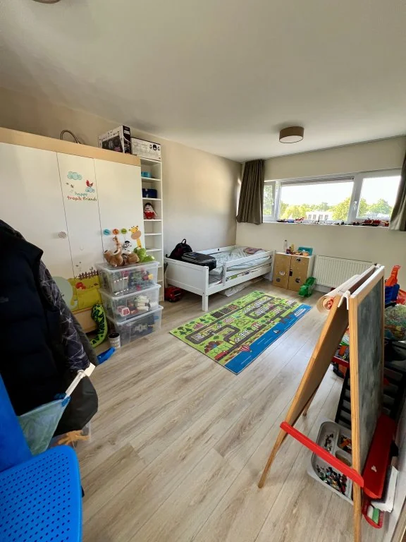 Foto van de Appartement gelegen aan de Tweelingenlaan in Eindhoven
