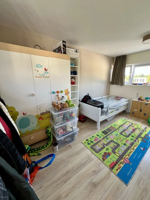 Foto van de Appartement gelegen aan de Tweelingenlaan in Eindhoven