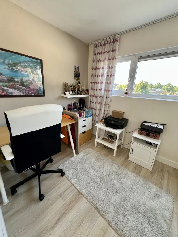 Foto van de Appartement gelegen aan de Tweelingenlaan in Eindhoven