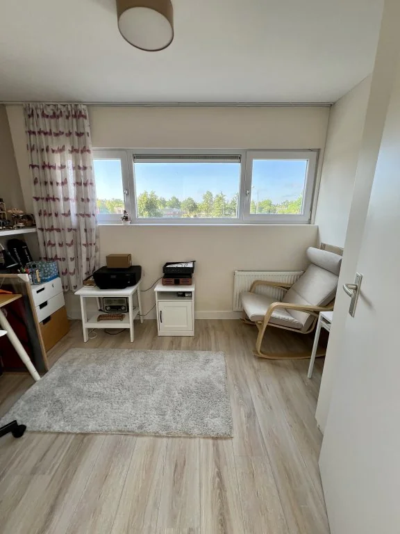 Foto van de Appartement gelegen aan de Tweelingenlaan in Eindhoven