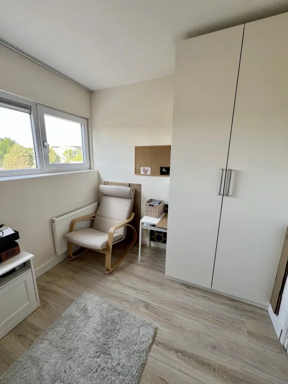 Foto van de Appartement gelegen aan de Tweelingenlaan in Eindhoven