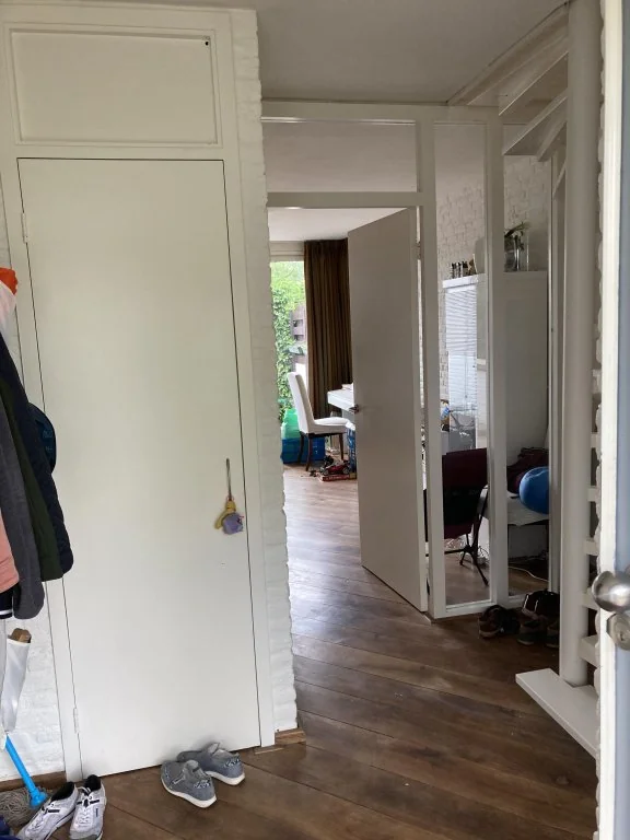 Foto van de Appartement gelegen aan de Tweelingenlaan in Eindhoven
