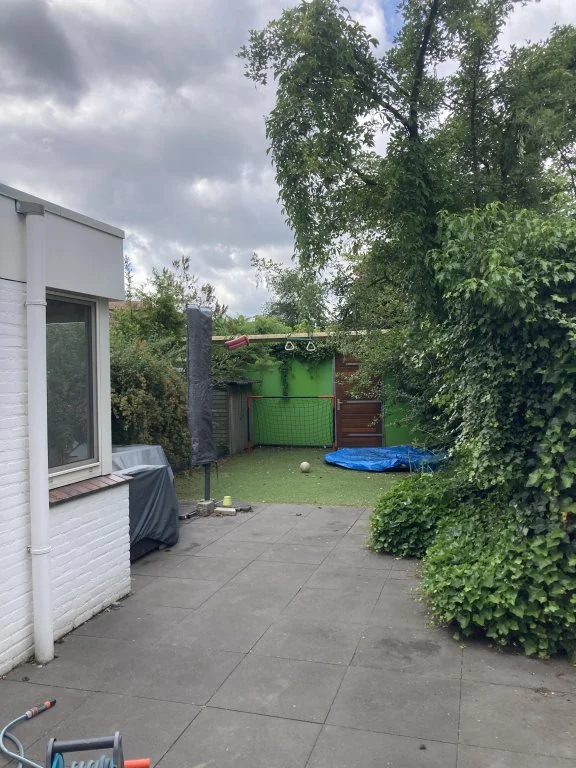 Foto van de Appartement gelegen aan de Tweelingenlaan in Eindhoven